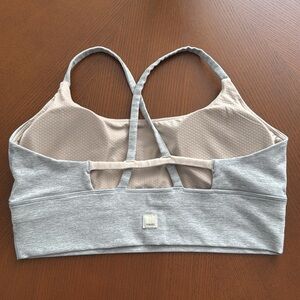 Vuori Long Line Elevation Bra
